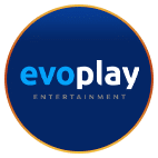 EVO-play logo