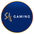 SA-gaming logo