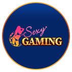 SEXY-gaming logo